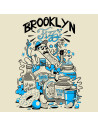 Tote Bag - Brooklyn Fizz