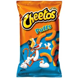 Cheetos - Puffs Jumbo