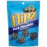 Flipz - Dark Chocolate Pretzels