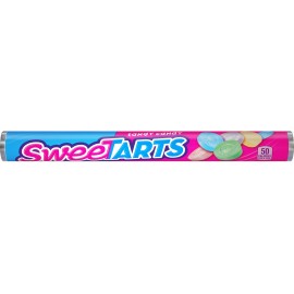 Bonbons - SweeTARTS Roll