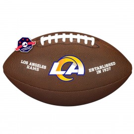 Ballon NFL - Los Angeles Rams