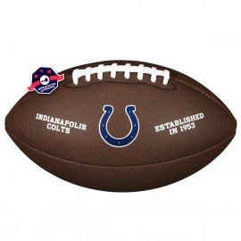 Ballon des Indianapolis Colts - Football Américain