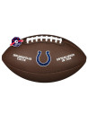 Ballon des Indianapolis Colts - Football Américain