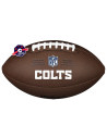 Ballon des Indianapolis Colts - Football Américain