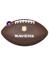 Ballon des Baltimore Ravens - NFL