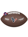 Ballon des Houston Texans - NFL