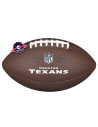 Ballon des Houston Texans - NFL