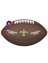 Ballon des New Orleans Saints - NFL