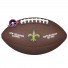 Ballon des New Orleans Saints - NFL