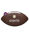 Ballon des New Orleans Saints - NFL