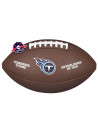 Ballon des Tennessee Titans - Football Américain