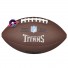 Ballon des Tennessee Titans - Football Américain