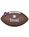 Ballon des Tennessee Titans - Football Américain