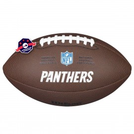 Ballon des Carolina Panthers - NFL