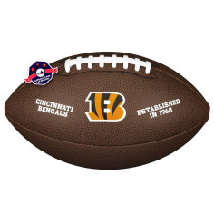 Ballon des Cincinnati Bengals - Football Américain