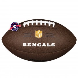 Ballon des Cincinnati Bengals - Football Américain