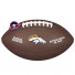 Ballon des Denver Broncos - Football Américain