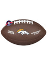 Ballon des Denver Broncos - Football Américain