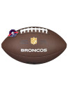 Ballon des Denver Broncos - Football Américain