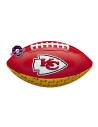 Ballon NFL "Pee Wee" des Kansas City Chiefs