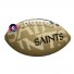Ballon NFL New Orleans Saints - Taille Junior