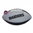 Ballon NFL Las Vegas Raiders - Taille Junior