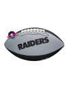 Ballon NFL Las Vegas Raiders - Taille Junior