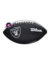 Ballon NFL Las Vegas Raiders - Taille Junior