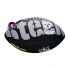 Ballon NFL Pittsburgh Steelers - Taille Junior