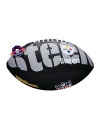 Ballon NFL Pittsburgh Steelers - Taille Junior