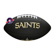 Mini Ballon NFL - New Orleans Saints