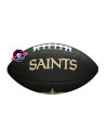 Mini Ballon NFL - New Orleans Saints