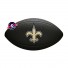 Mini Ballon NFL - New Orleans Saints