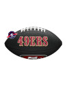 Mini Ballon NFL - San Francisco 49ers