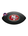 Mini Ballon NFL - San Francisco 49ers