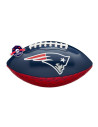 Ballon NFL "Pee Wee" des New England Patriots