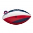 Ballon NFL "Pee Wee" des New England Patriots
