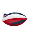 Ballon NFL "Pee Wee" des New England Patriots