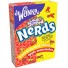 Nerds Double Dipped - Citronnade / Cerises sauvages & Pommes / Pastèques - Willy Wonka