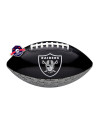 Ballon NFL "Pee Wee" des Las Vegas Raiders