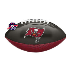 Ballon NFL "Pee Wee" des Tampa Bay Buccaneers