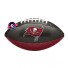 Ballon NFL "Pee Wee" des Tampa Bay Buccaneers