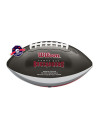 Ballon NFL "Pee Wee" des Tampa Bay Buccaneers