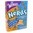 Nerds Baies sauvages & Pêches - Willy Wonka
