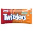 Twizzlers - Orange Cream Pop Filled Twists
