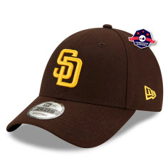 Casquette New Era 9Forty - San Diego Padres - New Era