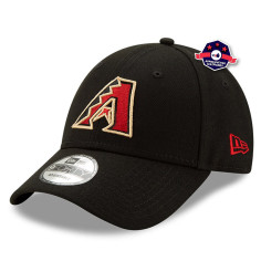 Casquette New Era - Arizona Diamondbacks - 9Forty