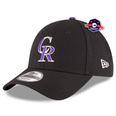 Casquette New Era 9Forty - Colorado Rockies - New Era