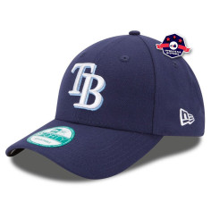 Casquette New Era 9Forty - Tampa Bay Rays - New Era