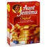 Mix à gaufres et pancakes Aunt Jemima - 907g